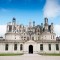 Day 24 – Visit to Chateau de Chambord, Cheverny, France