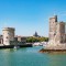 Day 28 – Guided Tour of La Rochelle, Poitou-Charentes, France