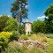 Day 34 – Visit les Jardins Panoramiques de Limeuil, Dordogne, France