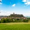 Day 50 – Visit the Fortresse de Polignac, Auvergne, France
